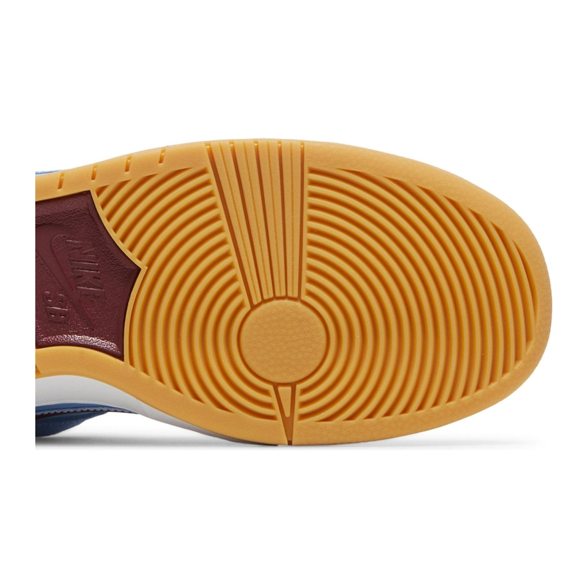 Nike SB Dunk Low de los Filis de Filadelfia