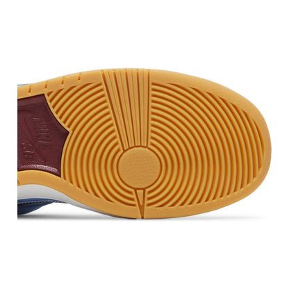 Nike SB Dunk Low de los Filis de Filadelfia