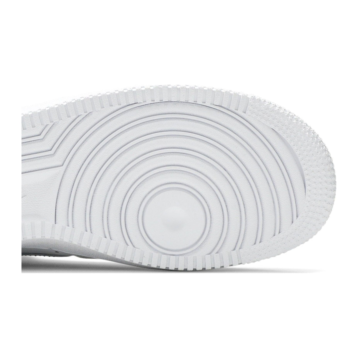 Nike Air Force 1 High Blanco