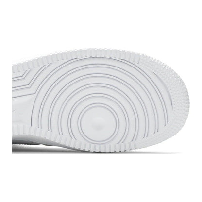 Nike Air Force 1 High Blanco