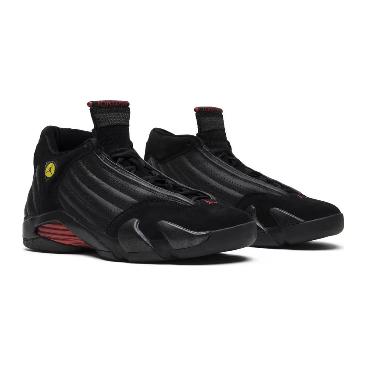 Jordan 14 Retro Last Shot (2005)