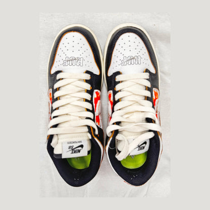 Nike SB Dunk Low HUF San Francisco (Pre-Owned)