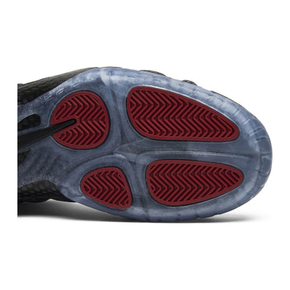 Nike Air Foamposite Pro Wool Fleece