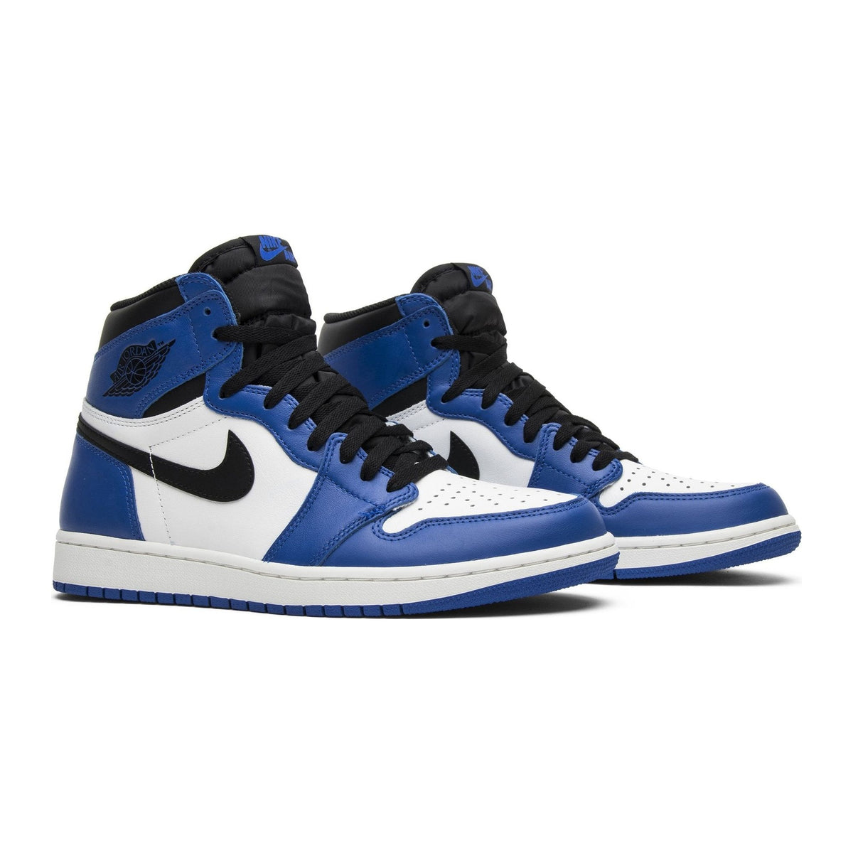 Jordan 1 Retro High Game Royal
