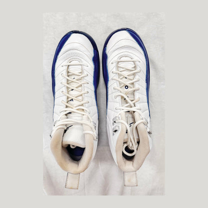 Jordan 12 Retro French Blue (2016) (GS) (Pre-Owned)
