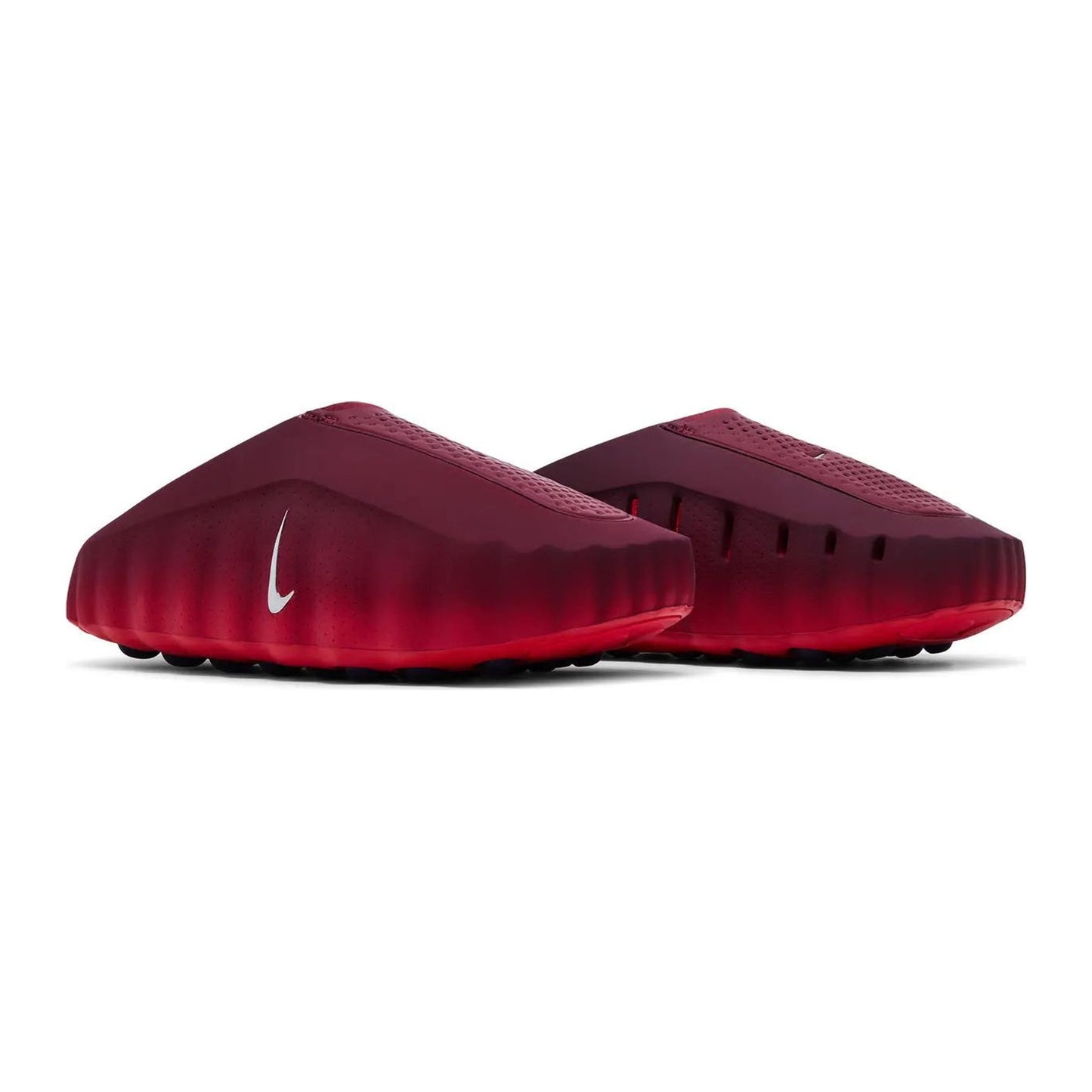 Nike Mind 001 Slide Team Red University Red