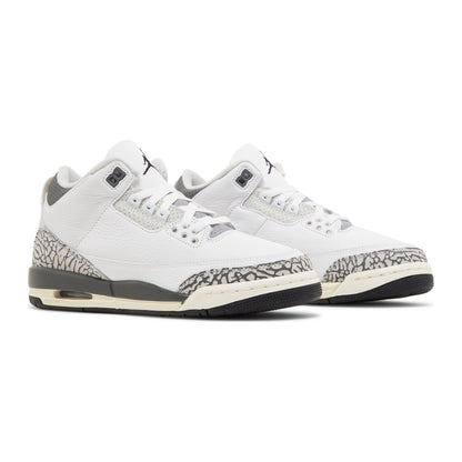 Jordan 3 Retro Hide N' Sneak (GS)