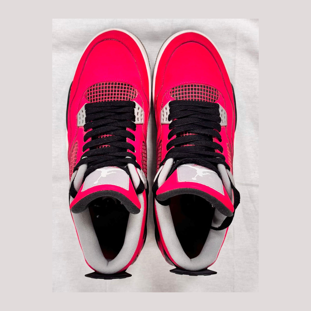 Jordan 4 Retro Toro Bravo (2013) (Pre-Owned)