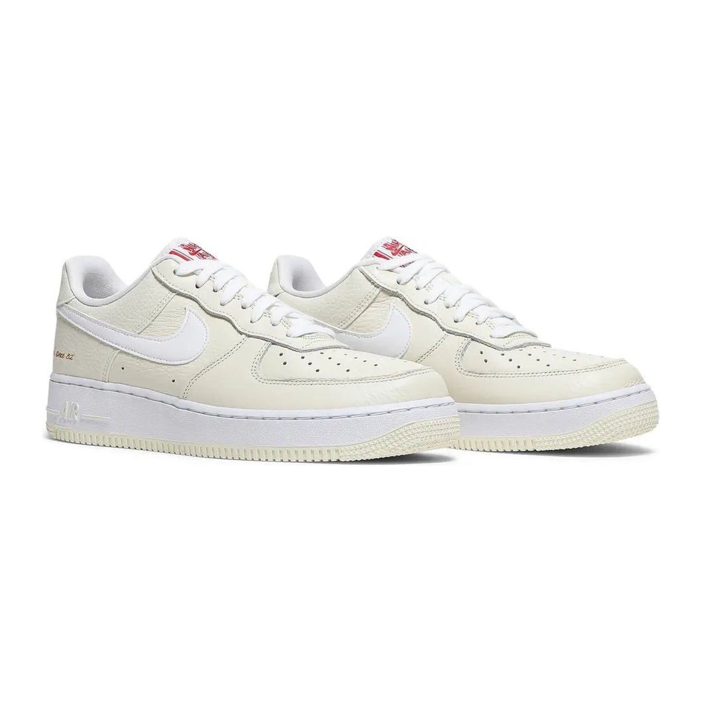 Nike Air Force 1 Low '07 Premium Popcorn