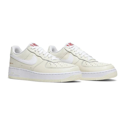 Nike Air Force 1 Low '07 Premium Popcorn