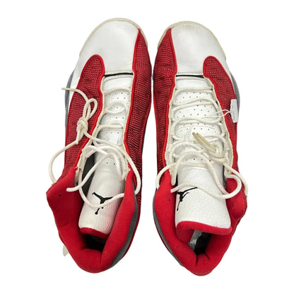 Jordan 13 Retro Gym Red Flint Grey (Pre-Owned)