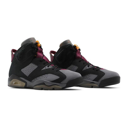 Jordan 6 Retro Burdeos