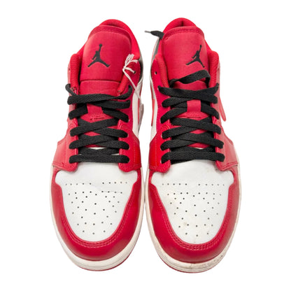 Jordan 1 Low Bulls (Pre-owned)