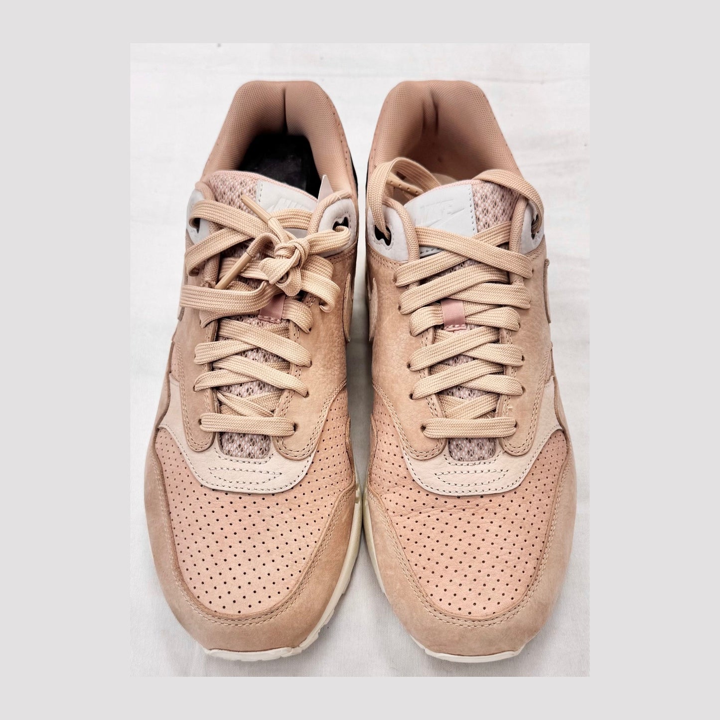 Nike Air Max 1 Pinnacle Mushroom (Pre-Owned)