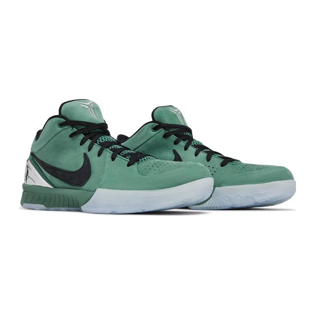 Nike Kobe 4 Protro Girl Dad