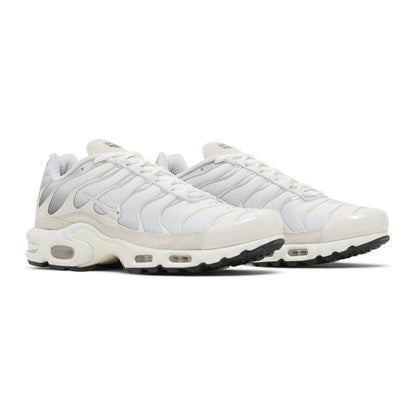 Nike Air Max Plus Sail Pure Platinum Silver