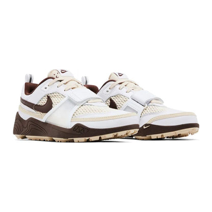 Nike Zoom Field Jaxx Travis Scott Light Chocolate