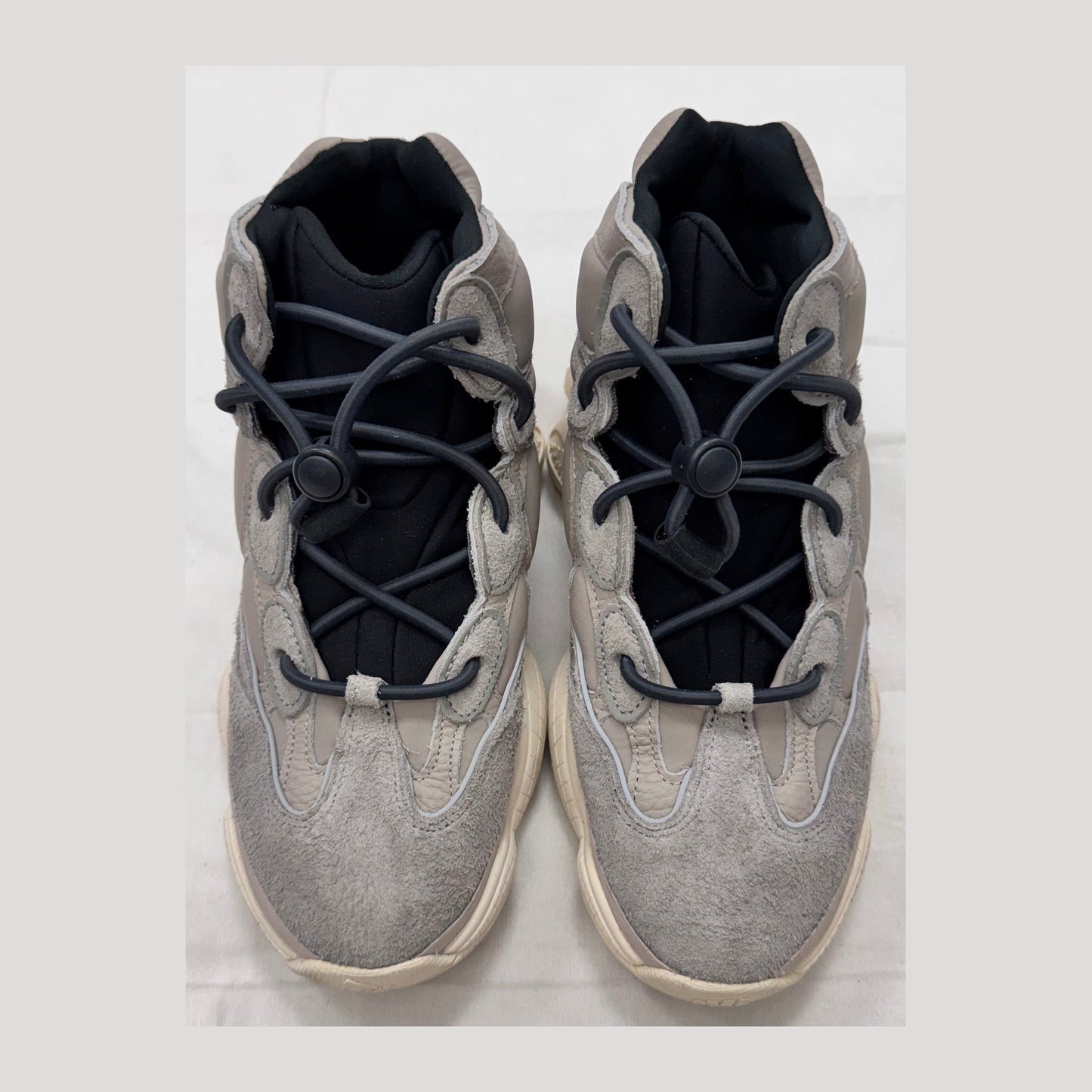 adidas Yeezy 500 High Mist Stone (Pre-Owned)
