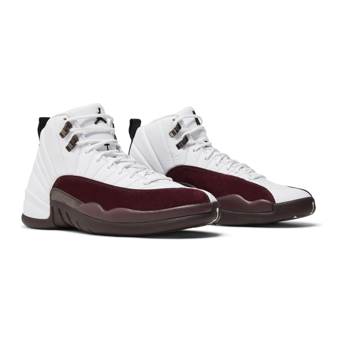 Jordan 12 Retro SP A Ma Maniére Blanco (Mujer)