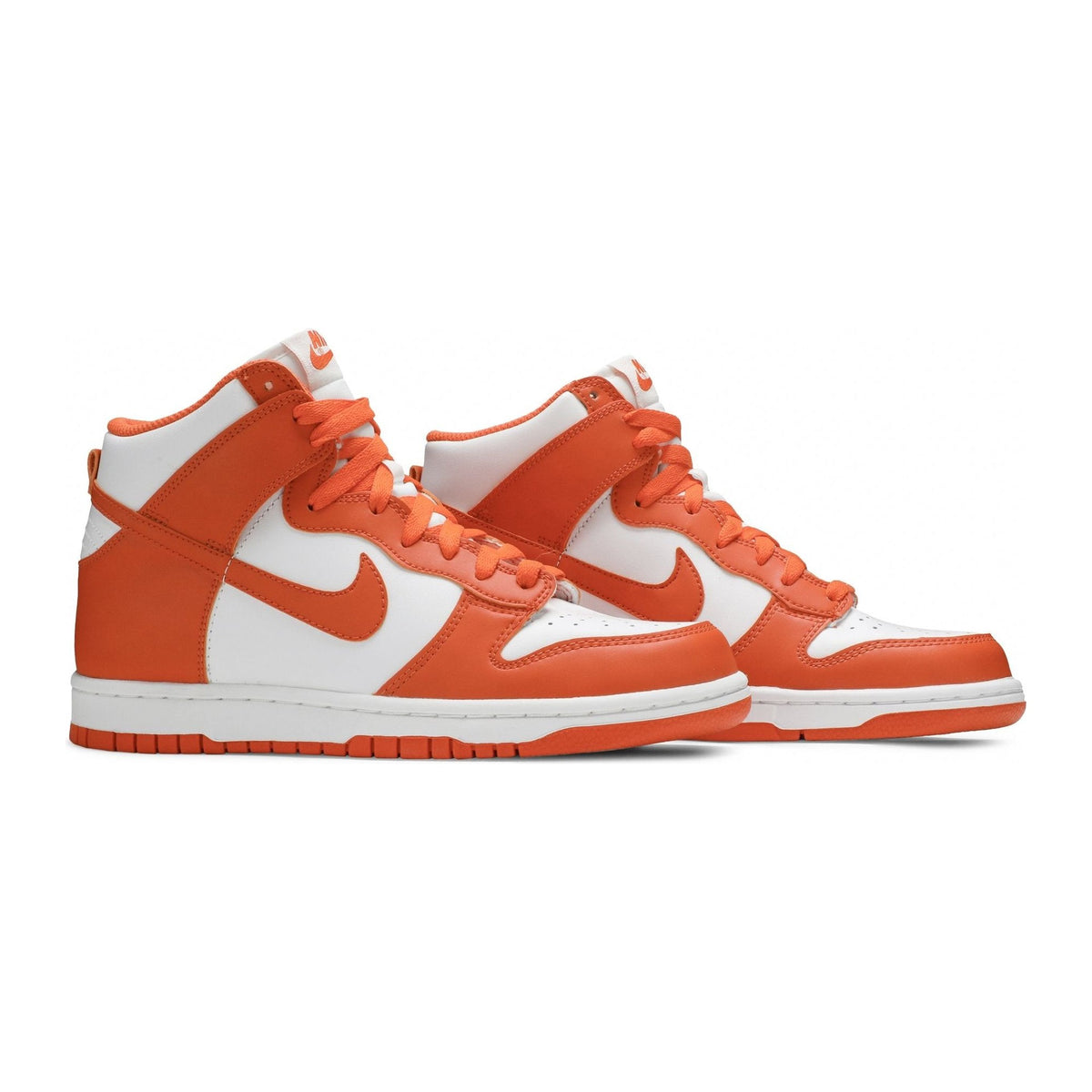 Nike Dunk High SP Syracuse (2021) (GS)