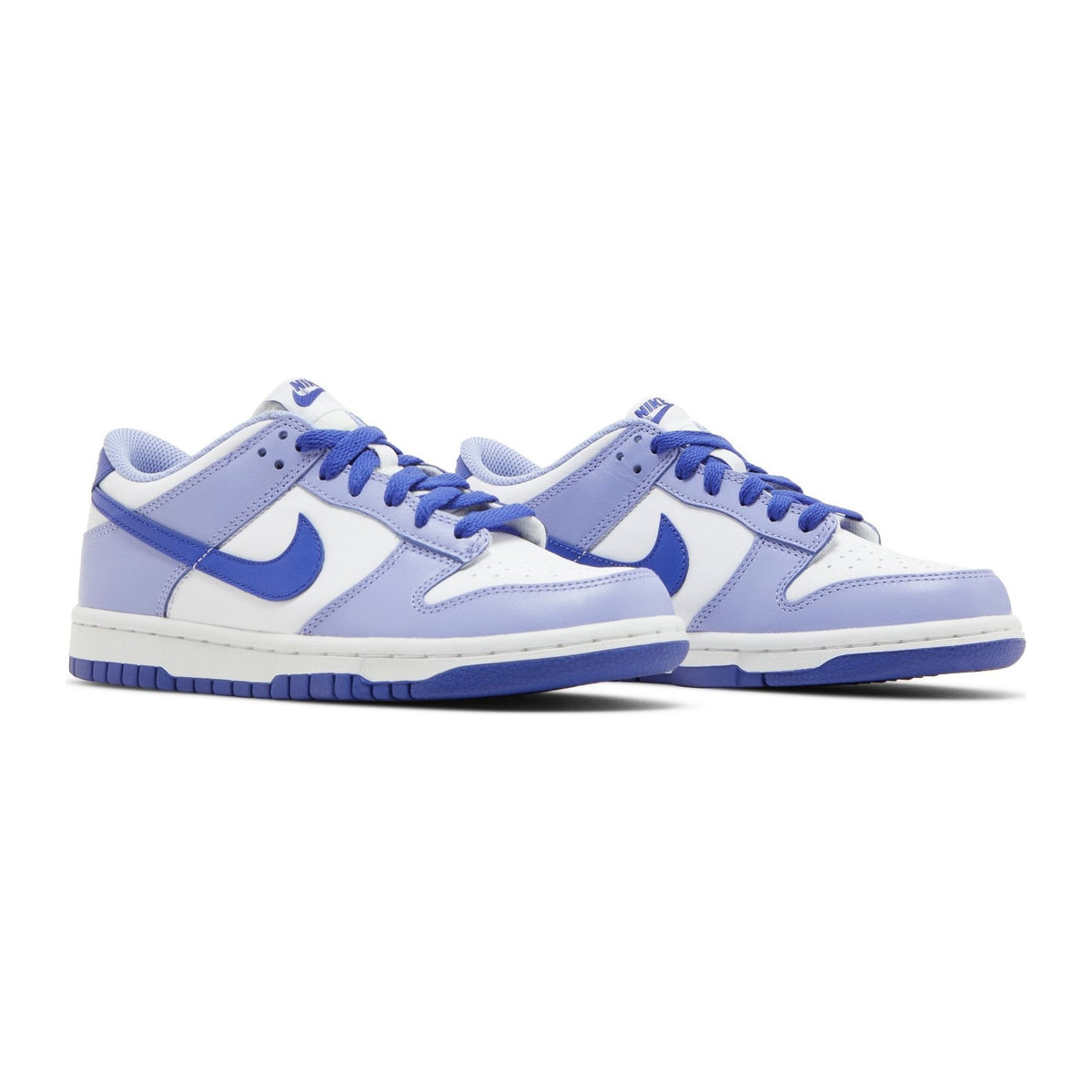 Nike Dunk Low Blueberry (GS)
