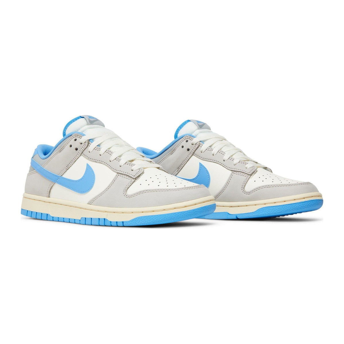 Nike Dunk Low Athletic Department University Blue