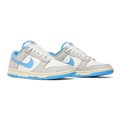 Nike Dunk Low Athletic Department University Blue