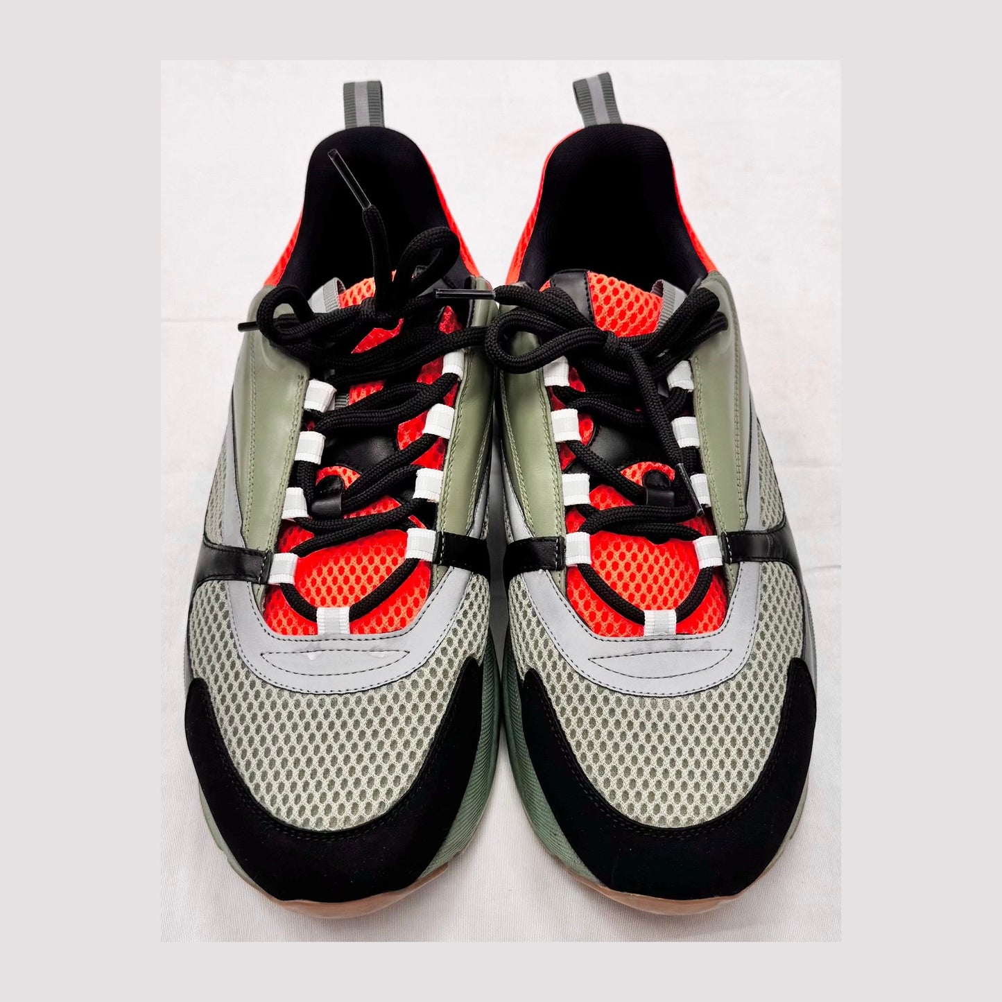 Dior B22 'Khaki Orange' (Pre-Owned)