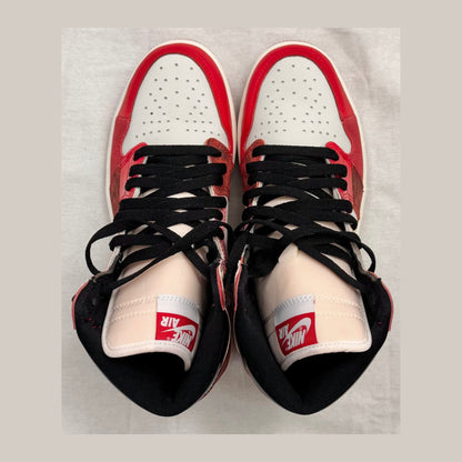 Jordan 1 Retro High OG Spider-Man Across the Spider-Verse (Pre-Owned)