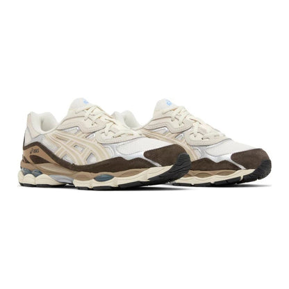 ASICS Gel-NYC Cream