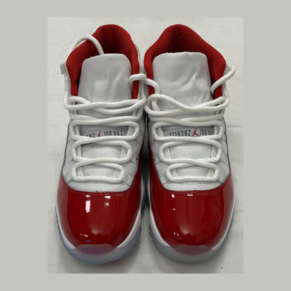 Jordan 11 Retro Cherry (2022) (Pre-Owned)