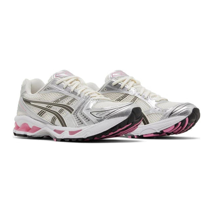 ASICS GEL-Kayano 14 Cream Sweet Pink