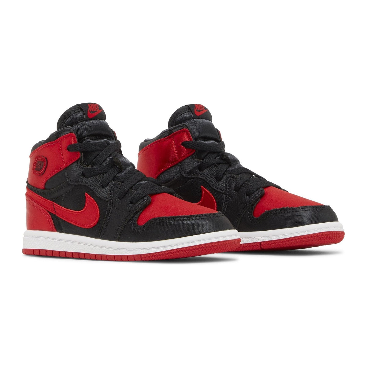 Jordan 1 Retro High OG Satin Bred (TD)