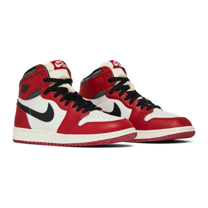 Jordan 1 Retro High OG Chicago Objetos perdidos (GS)