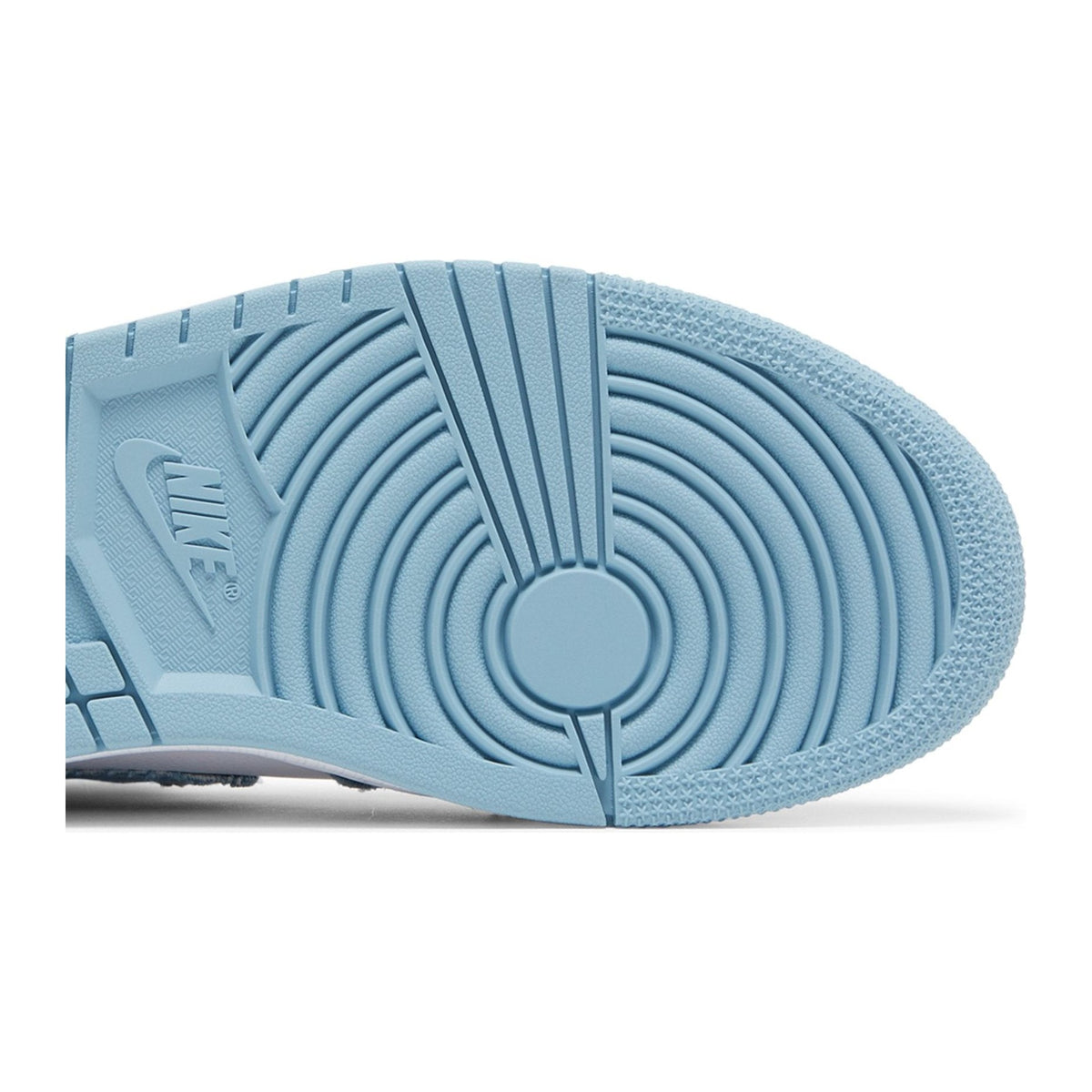 Jordan 1 Retro High OGDenim (Women's)