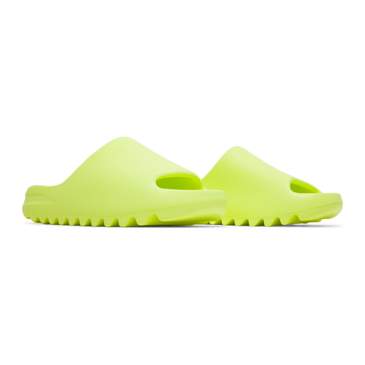 adidas Yeezy Slide Glow Green (Reposición 2022/2023)