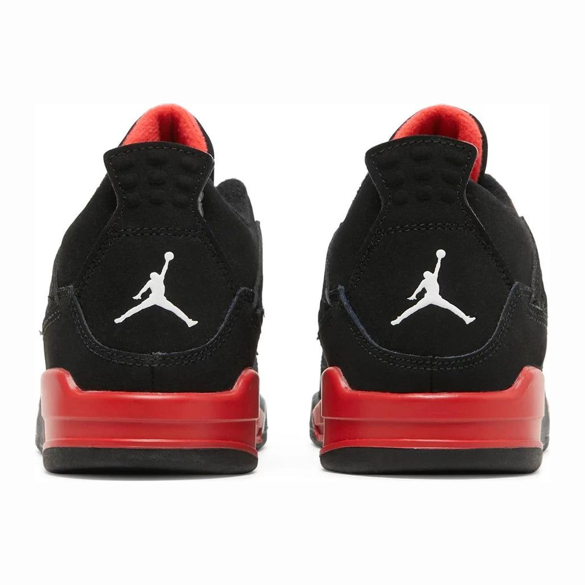 Jordan 4 Retro Red Thunder (PS)