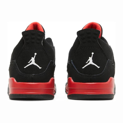 Jordan 4 Retro Red Thunder (PS)