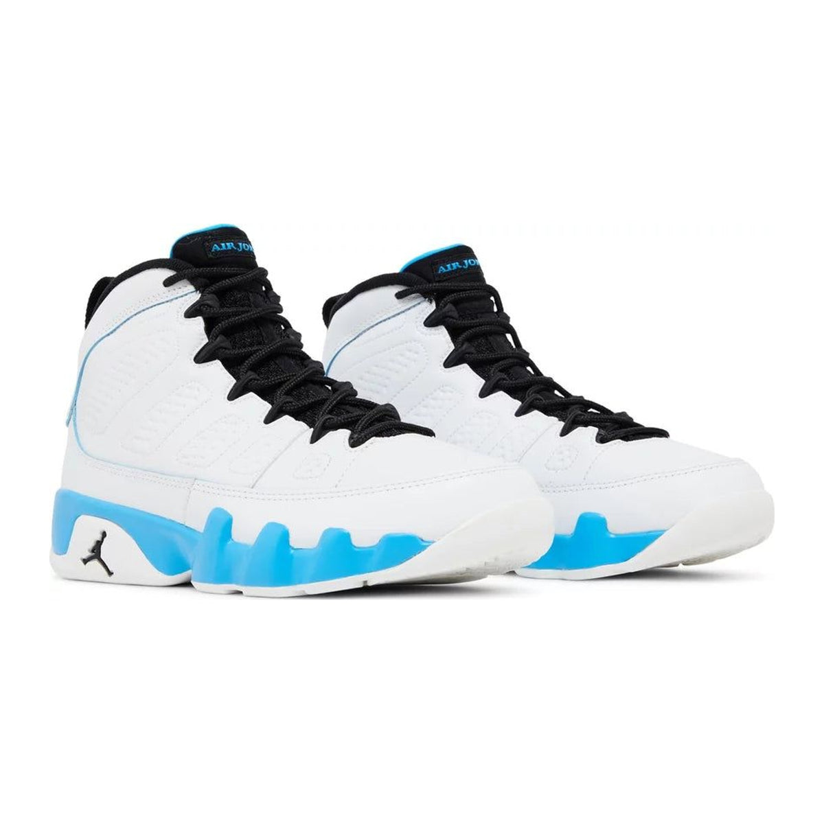 Jordan 9 Retro Powder Blue (2024) (GS)