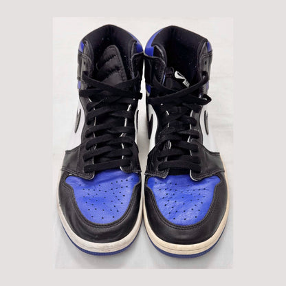 Jordan 1 Retro High Royal Toe (Pre-Owned)