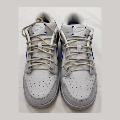 Nike Dunk Low Wolf Grey Pure Platinum (Pre-Owned)