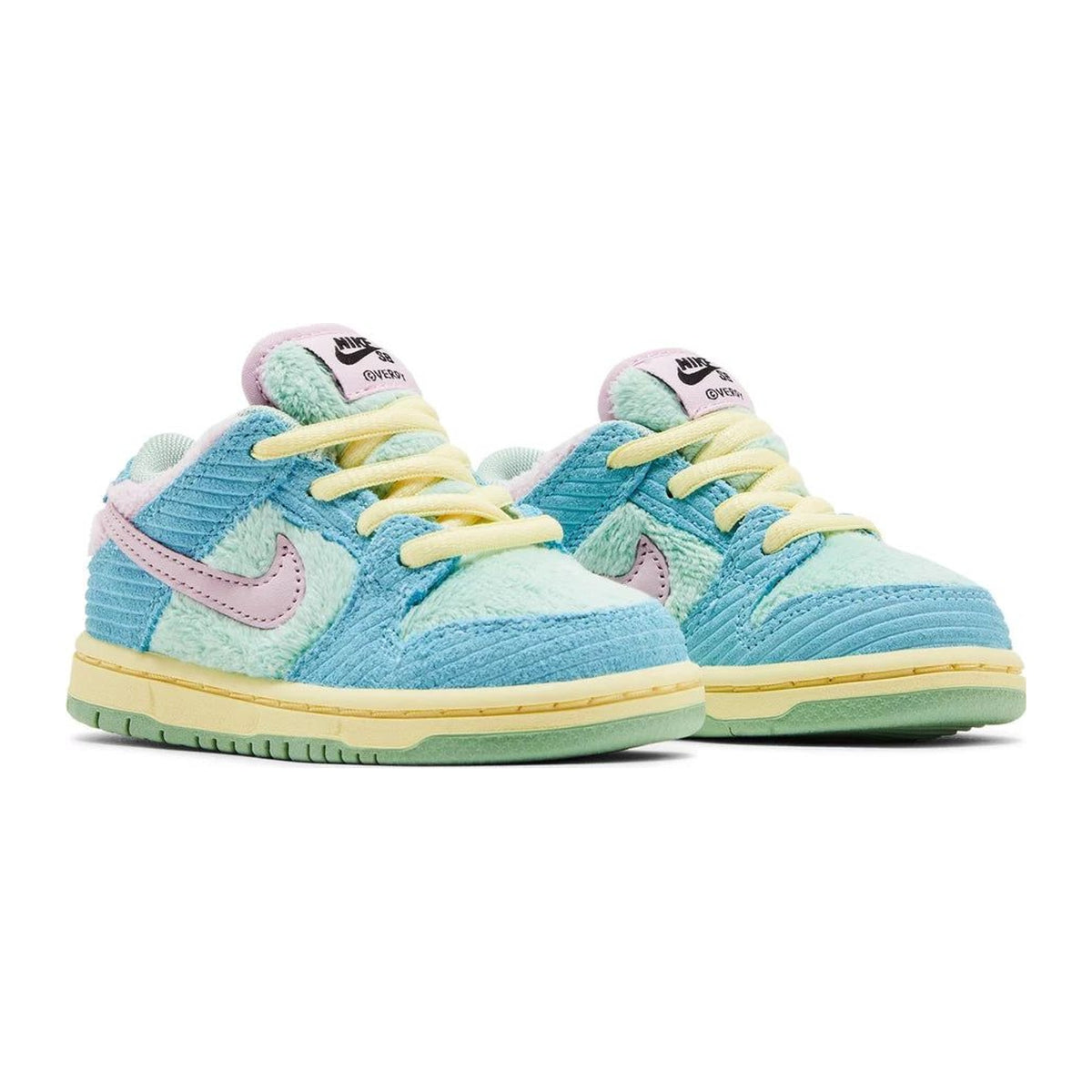 Nike SB Dunk Low Verdy Visty (TD)
