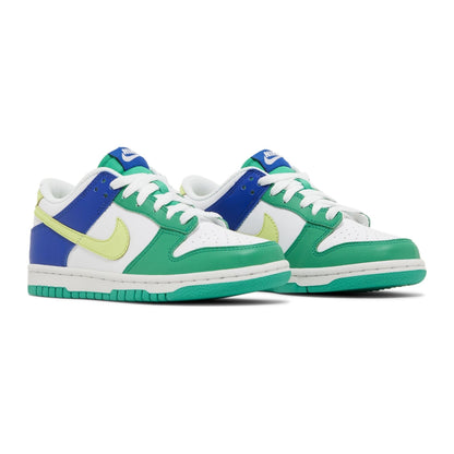 Nike Dunk Low Stadium Green Game Royal (GS)