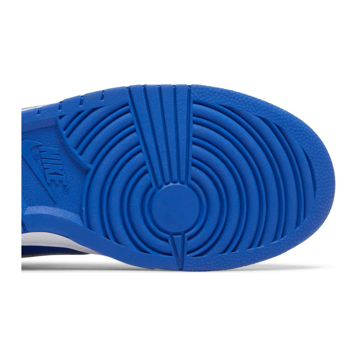 Nike Dunk Low Racer Azul Blanco