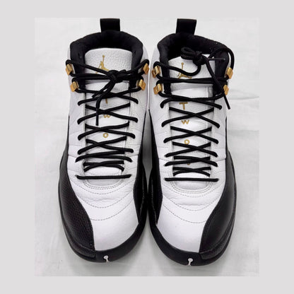 Jordan 12 Retro Royalty Taxi (Pre-Owned)