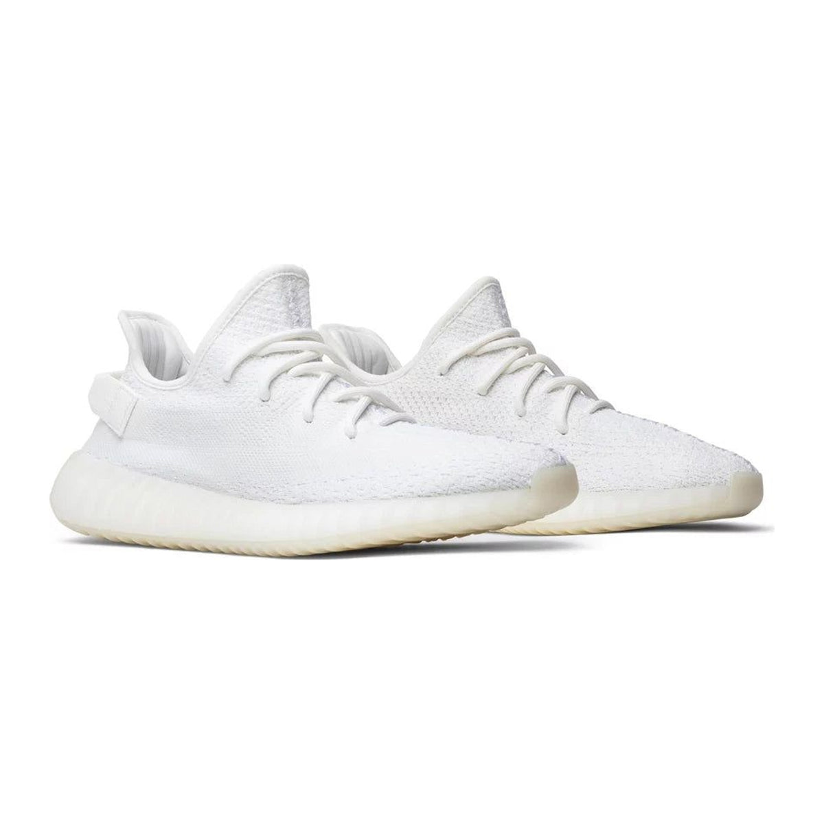 Yeezy Boost 350 V2 'Blanco crema/Triple blanco'