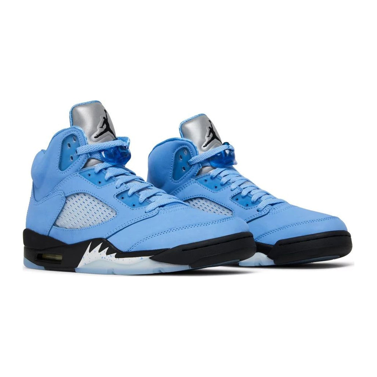 Jordan 5 Retro UNC Azul Universitario