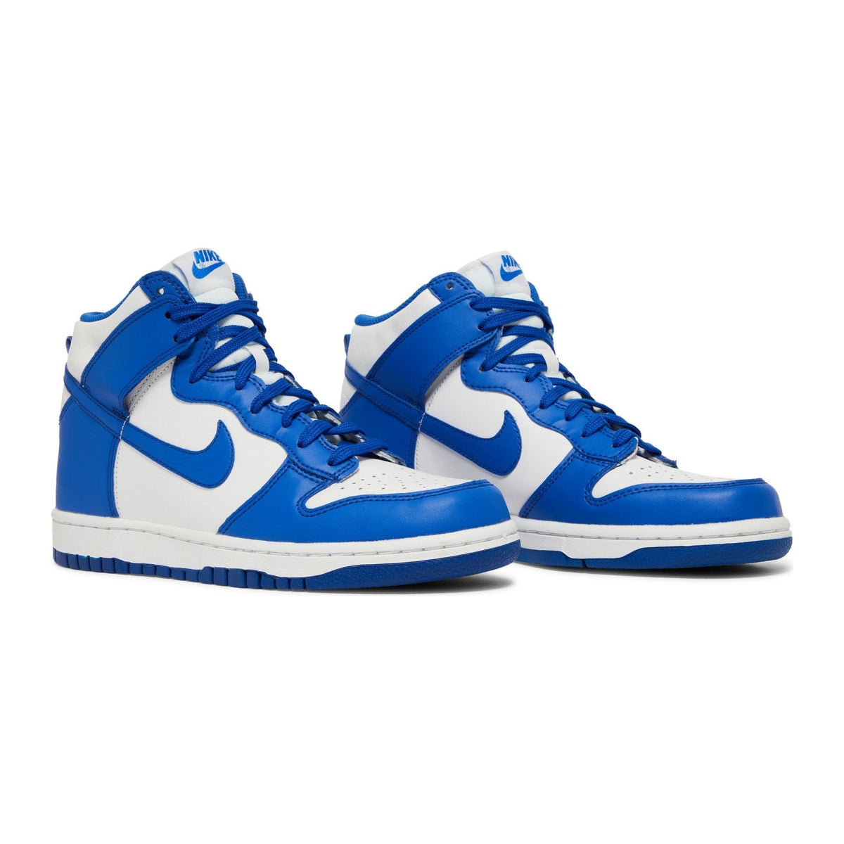 Nike Dunk High Game Royal (PS)