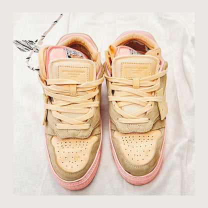 Off-White Wmns 3.0 Low 'Pink' (Pre-Owned)