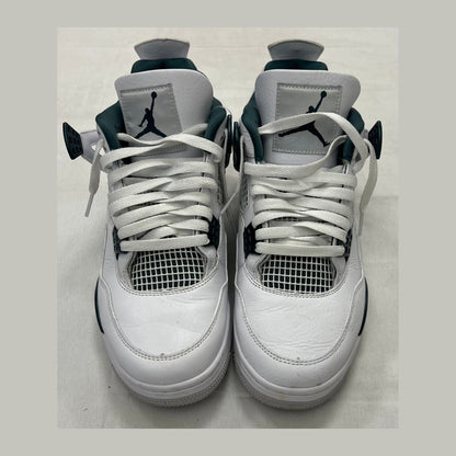 Jordan 4 Retro Oxidized Green (Pre-Owned)